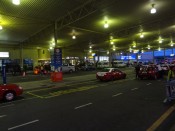 Terminal LCCT