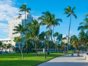 Park, Miami Beach