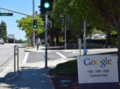 Google Road 250px